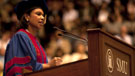 Condoleezza Rice at SMU